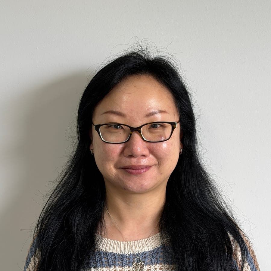 Yuelin Zhao